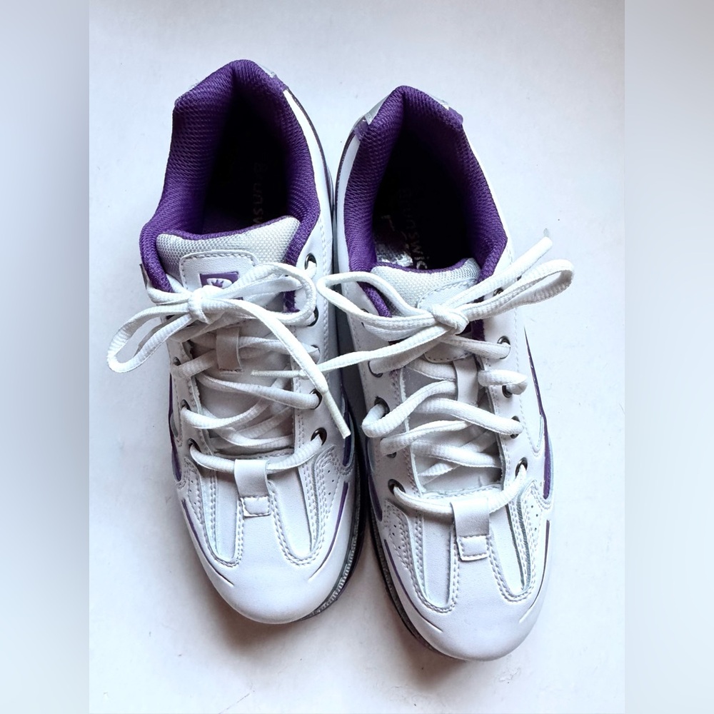 Brunswick Bowling Shoes Size 7.5